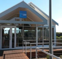 The Watershed Function Centre  Cafe - Accommodation Fremantle