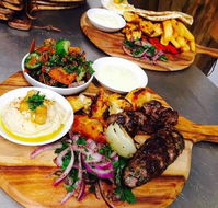 Zayt  Zaatar - Accommodation Fremantle
