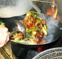 Asian Central Salisbury - Accommodation Fremantle
