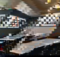 Caffe Primo - Accommodation Fremantle
