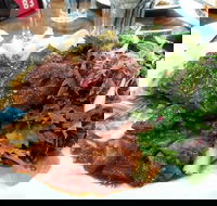 Fasta Pasta Gilles Plains - Accommodation Fremantle