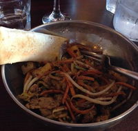 Genghis Khan Mongolian Bbq - Accommodation Fremantle