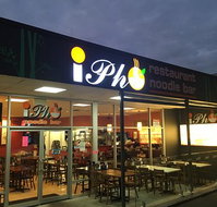 I Pho Restaurant - Accommodation Fremantle