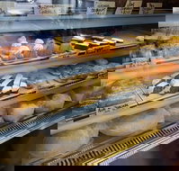 Leabrook Bakery - Accommodation Fremantle