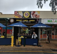 Leyan Cafe Restaurant - Accommodation Fremantle