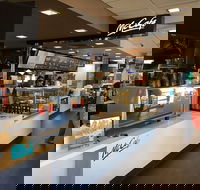 McDonalds - Accommodation Fremantle