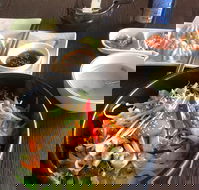 Miga Korean Restaurant - Accommodation Fremantle