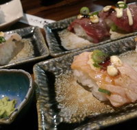 Mobara Japanese Restaurant - Accommodation Fremantle