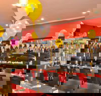 Mt Everest Cafe and Restaurant - Accommodation Fremantle