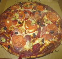 Pappy's Pizza Bar - Accommodation Fremantle