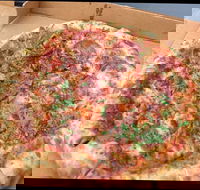 Pep's Pizza - Accommodation Fremantle