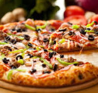 Pizza Capri Salisbury - Accommodation Fremantle