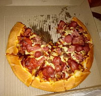 Pizza Hut - Accommodation Fremantle
