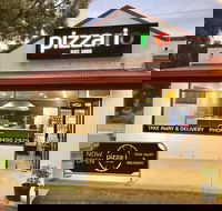 Pizzario - Accommodation Fremantle