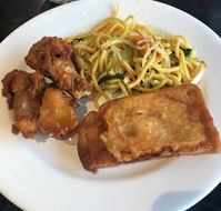 Queen Bee Indonesian and Chinese Restaurant - Accommodation Fremantle