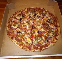 Rama Pizza - Accommodation Fremantle