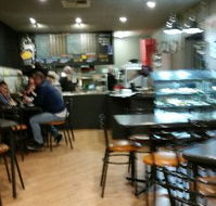 Rostrevor Pizza Bar - Accommodation Fremantle