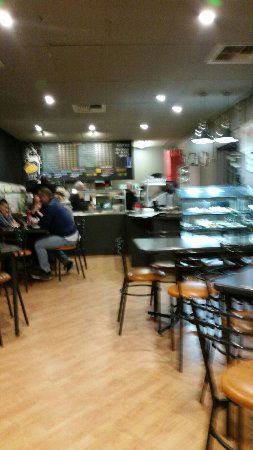 Rostrevor Pizza Bar - Accommodation Fremantle 0