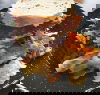 Salem Cafe - Accommodation Fremantle