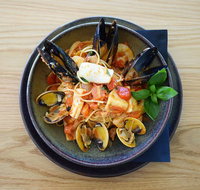 Sneaky's Restaurant - Accommodation Fremantle