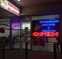 Springbank Chicken  Seafood - Accommodation Fremantle