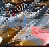 Surreal Eats - Accommodation Fremantle