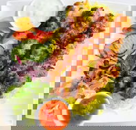 Afghan Charcoal Kebab House Murray Bridge - Accommodation Fremantle