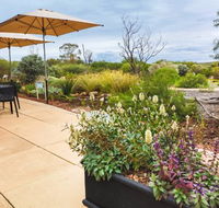 Arid Lands Botanic Garden Cafe - Accommodation Fremantle