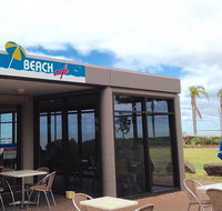 Beach Cafe - Accommodation Fremantle