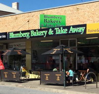 Blumberg Bakery  Take Away - Accommodation Fremantle