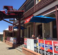Blumberg Hotel - Accommodation Fremantle