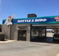 Bottle  Bird - Accommodation Fremantle