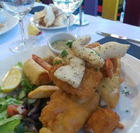 Bridgeport Hotel - Accommodation Fremantle