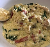 Caffe Primo - Accommodation Fremantle