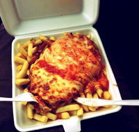 Chickenhub - Accommodation Fremantle