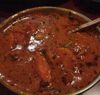 Delhi Express Indian Restaurant  Takeaway - Accommodation Fremantle