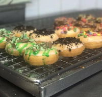 Donut King - Accommodation Fremantle