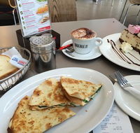 Fasta Pasta - Accommodation Fremantle