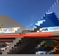 Flinders Motel On Main - Accommodation Fremantle