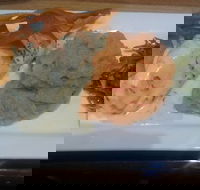 George's Bistro - Accommodation Fremantle