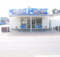 GOTTABEFISH - Accommodation Fremantle