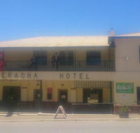 Gumeracha Hotel - Accommodation Fremantle