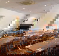 Hannaville Hotel - Accommodation Fremantle