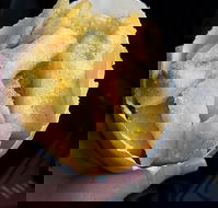 Happy Birds Chicken Bar - Accommodation Fremantle