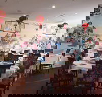 Happy Corner Chinese Restaurant - Accommodation Fremantle