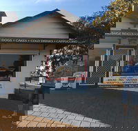 JM Deli - Accommodation Fremantle