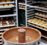 Krispy Kreme - Accommodation Fremantle