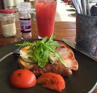 Mamma Lous - Accommodation Fremantle
