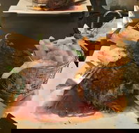 Murray Bridge Hotel- Dining Room - Accommodation Fremantle