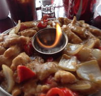 Oriental Garden Restaurant - Accommodation Fremantle